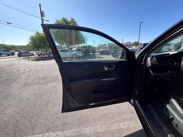 used 2016 Toyota Avalon car, priced at $7,999