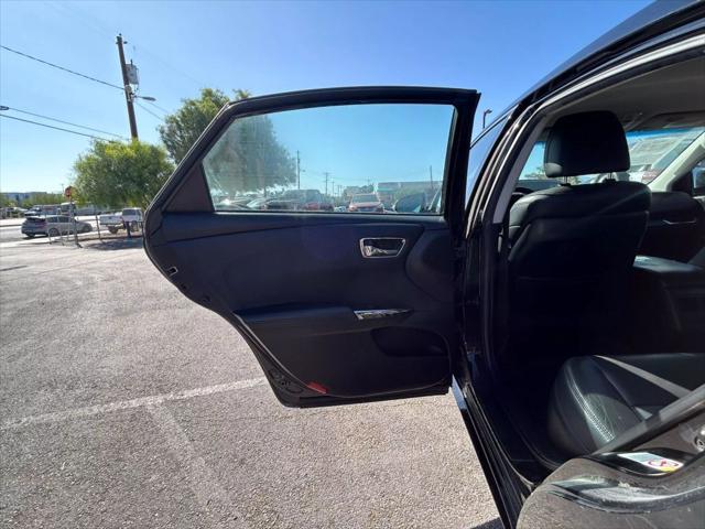 used 2016 Toyota Avalon car, priced at $7,999