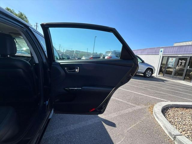 used 2016 Toyota Avalon car, priced at $7,999