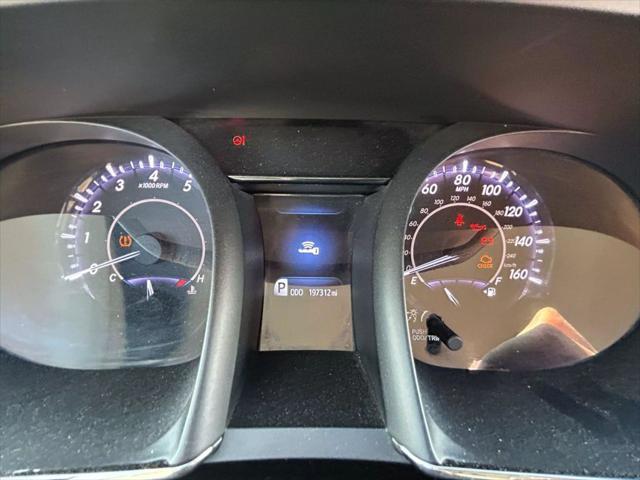 used 2016 Toyota Avalon car, priced at $7,999