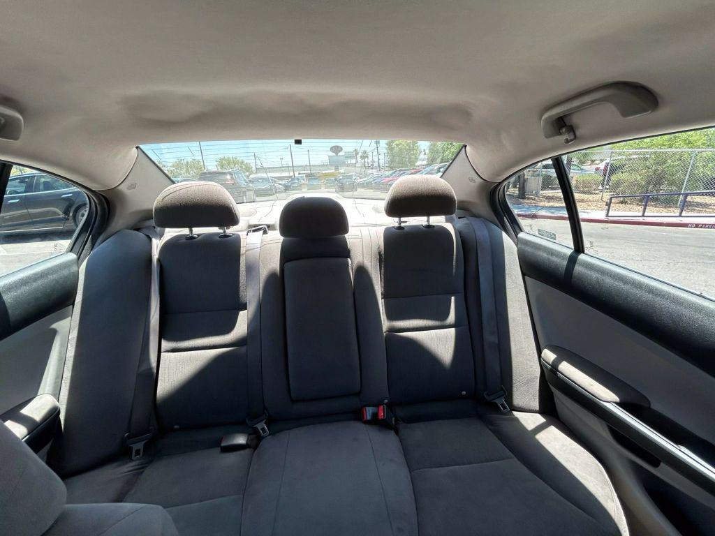 used 2011 Honda Accord car, priced at $8,995