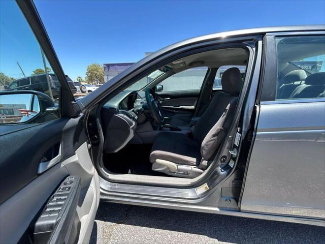 used 2011 Honda Accord car, priced at $7,777