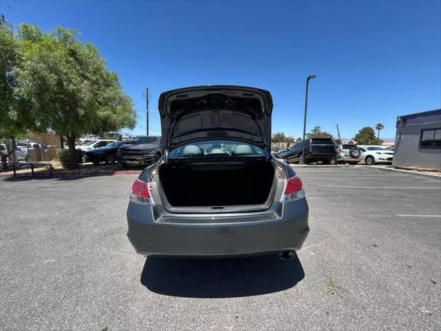 used 2011 Honda Accord car, priced at $7,777
