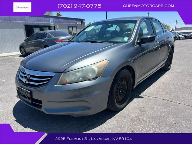 used 2011 Honda Accord car, priced at $7,777