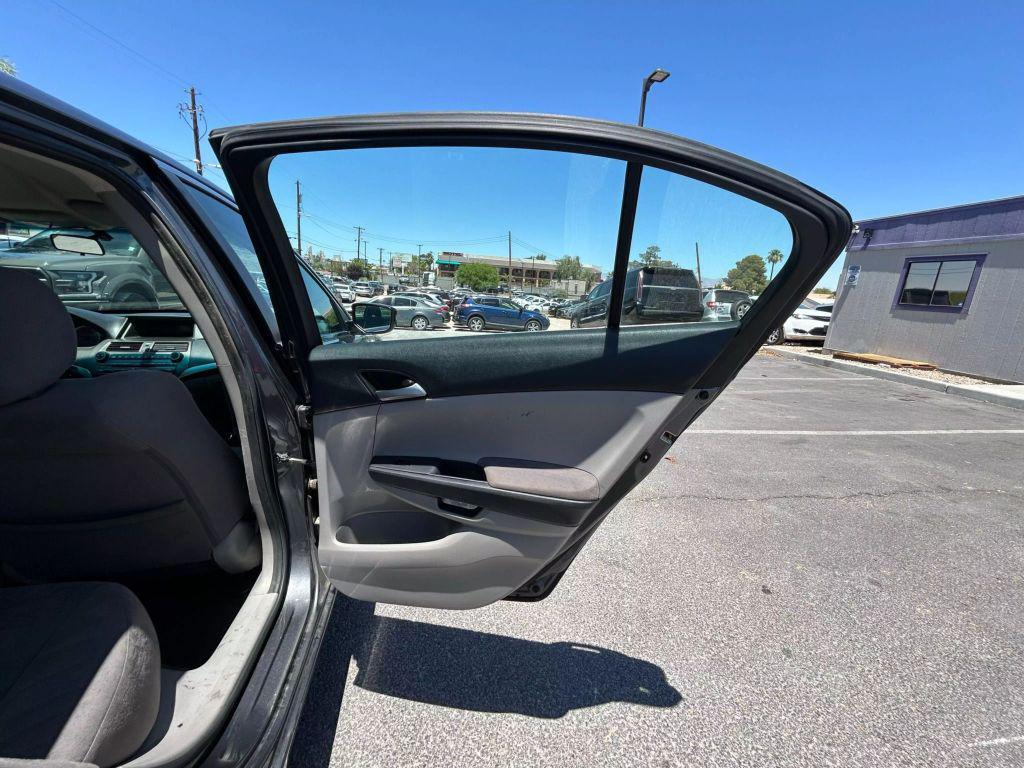 used 2011 Honda Accord car, priced at $8,995