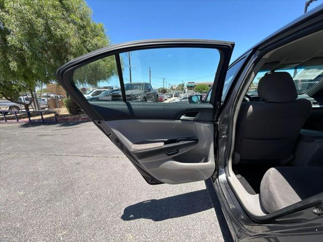 used 2011 Honda Accord car, priced at $7,777