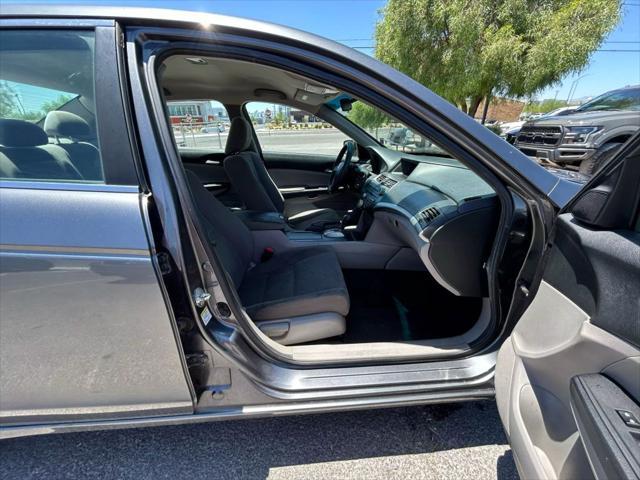 used 2011 Honda Accord car, priced at $7,777