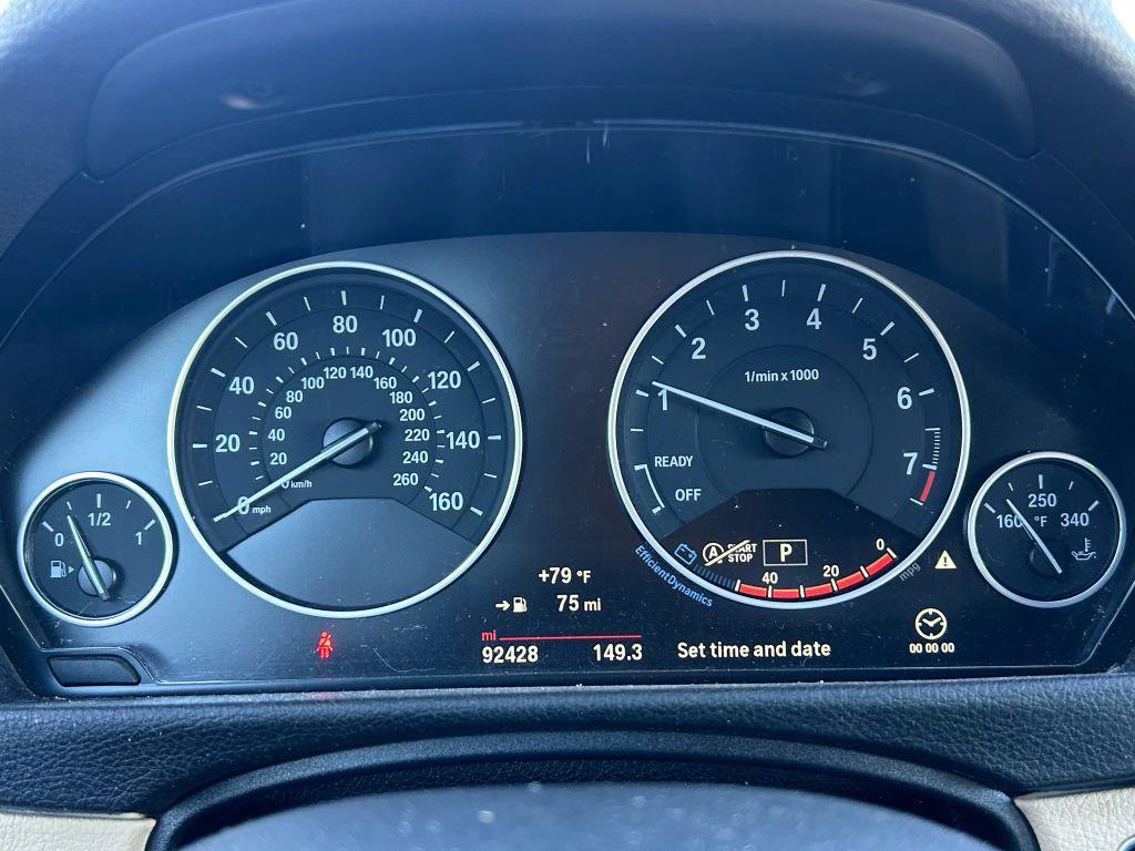 used 2018 BMW 430 Gran Coupe car, priced at $14,499