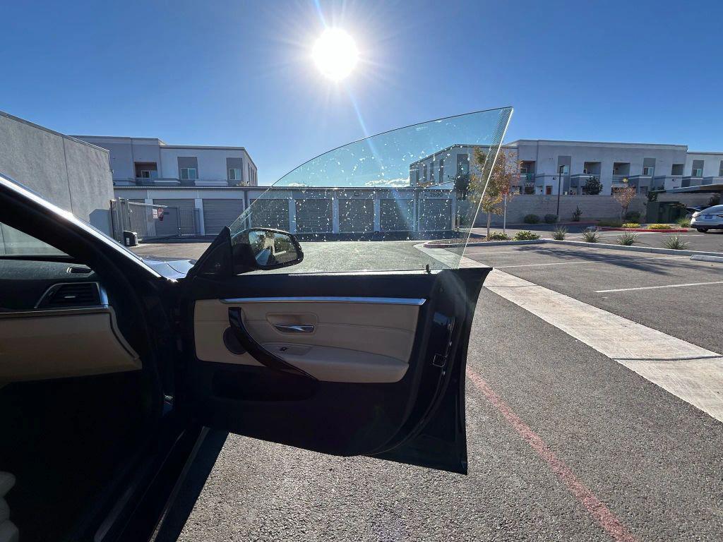 used 2018 BMW 430 Gran Coupe car, priced at $14,499