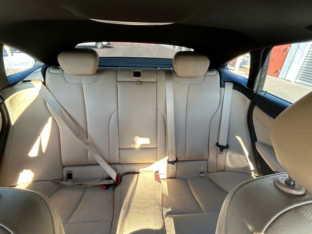 used 2018 BMW 430 Gran Coupe car, priced at $14,499