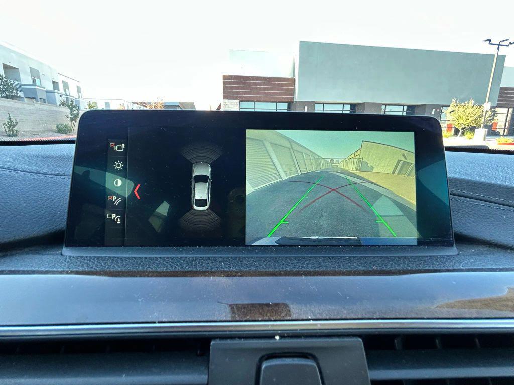 used 2018 BMW 430 Gran Coupe car, priced at $14,499