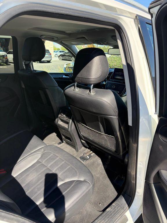 used 2016 Mercedes-Benz GLE-Class car, priced at $15,329