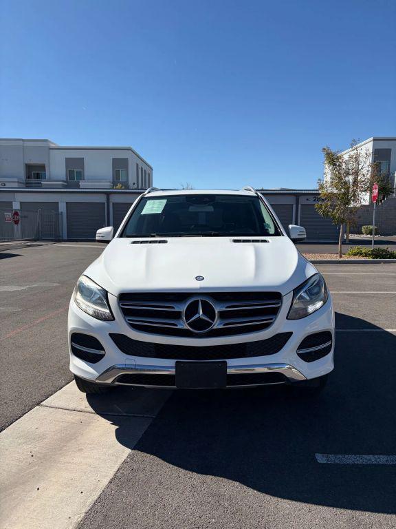 used 2016 Mercedes-Benz GLE-Class car, priced at $15,329
