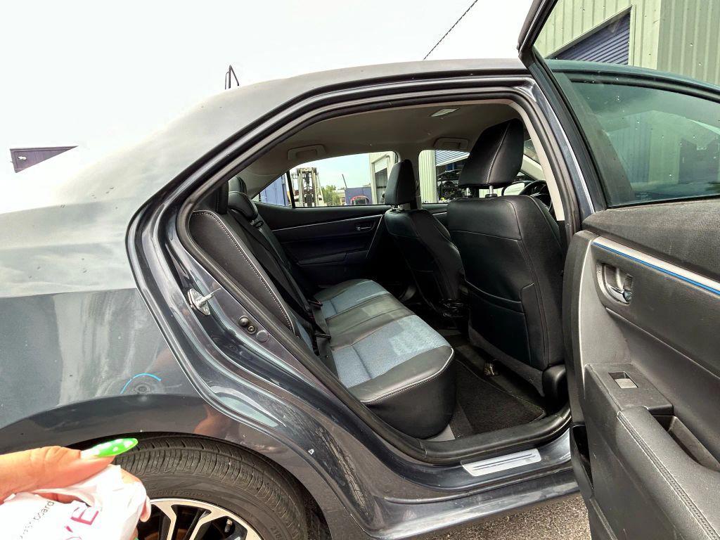 used 2016 Toyota Corolla car, priced at $11,999