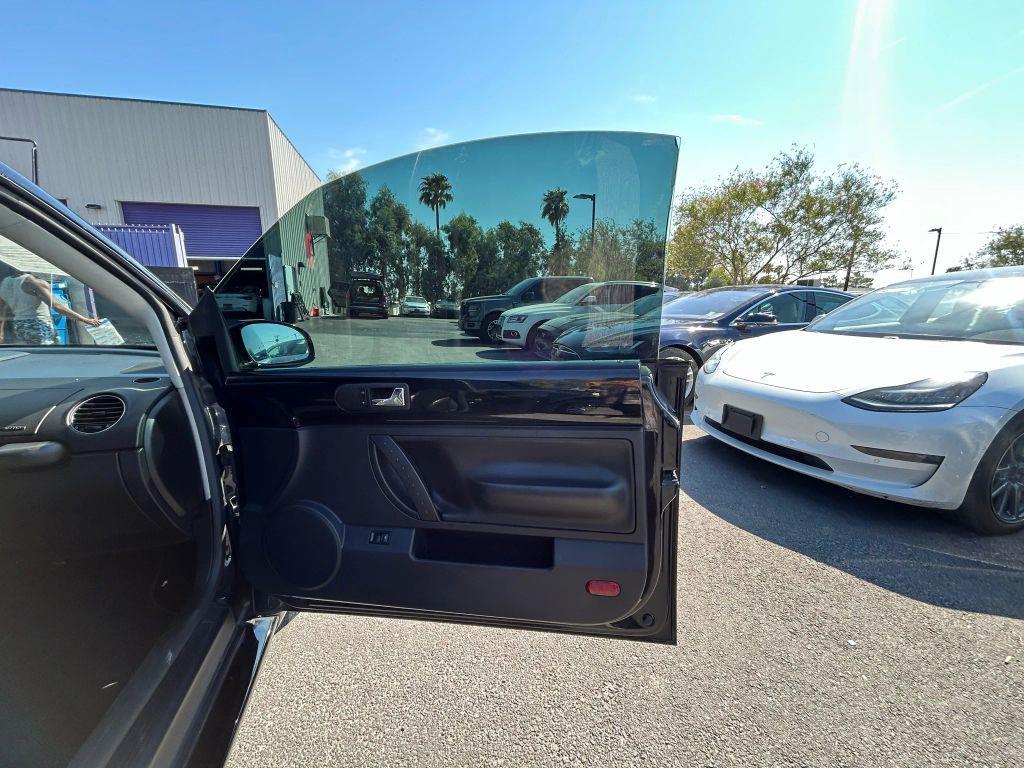 used 2007 Volkswagen New Beetle car, priced at $4,888
