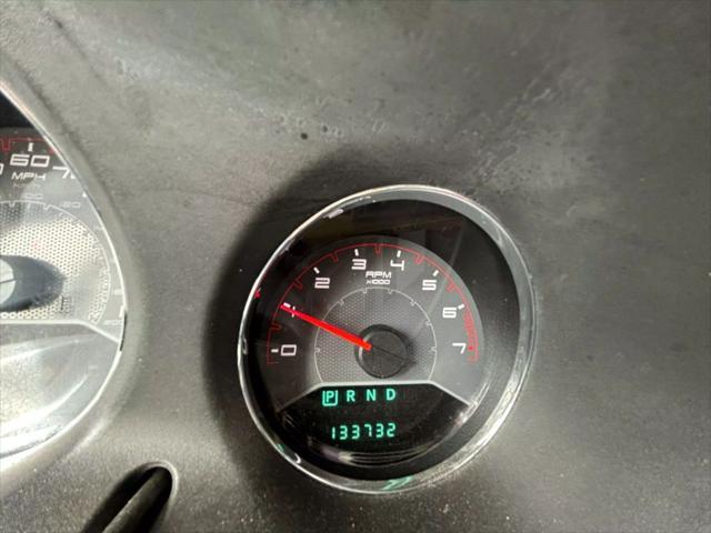 used 2011 Dodge Avenger car, priced at $4,499