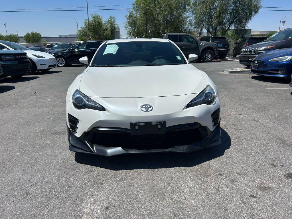 used 2019 Toyota 86 car, priced at $16,999