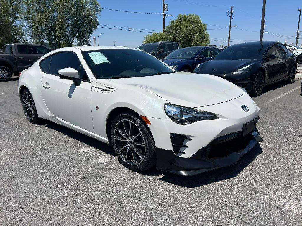 used 2019 Toyota 86 car, priced at $16,999