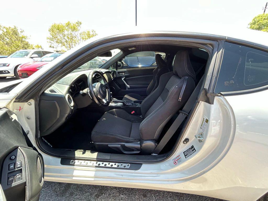 used 2019 Toyota 86 car, priced at $16,999