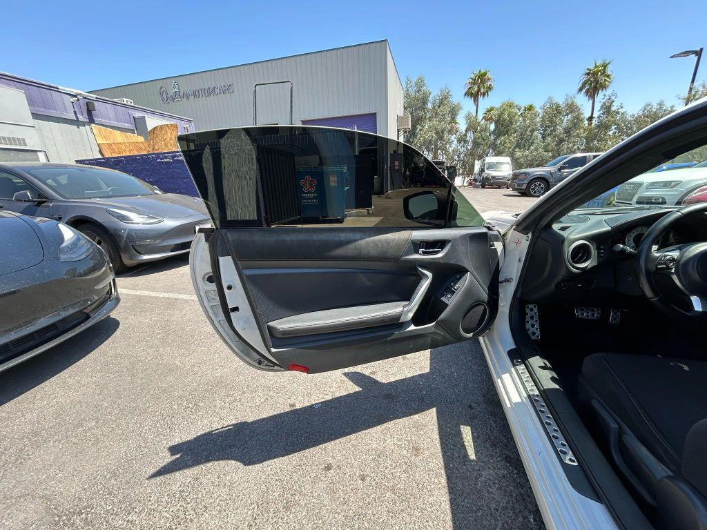 used 2019 Toyota 86 car, priced at $16,999