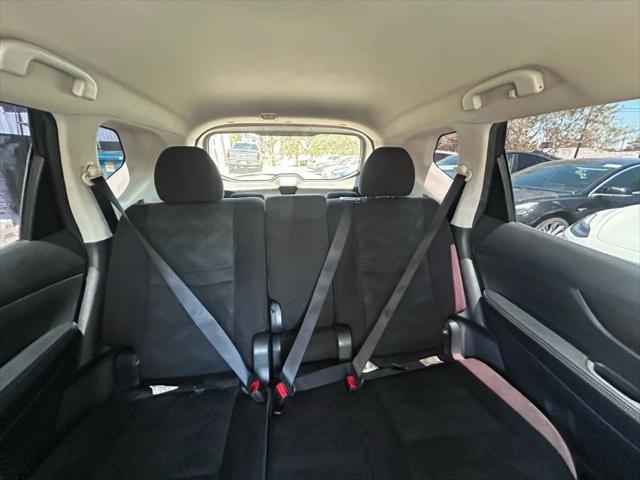 used 2016 Nissan Rogue car, priced at $5,999
