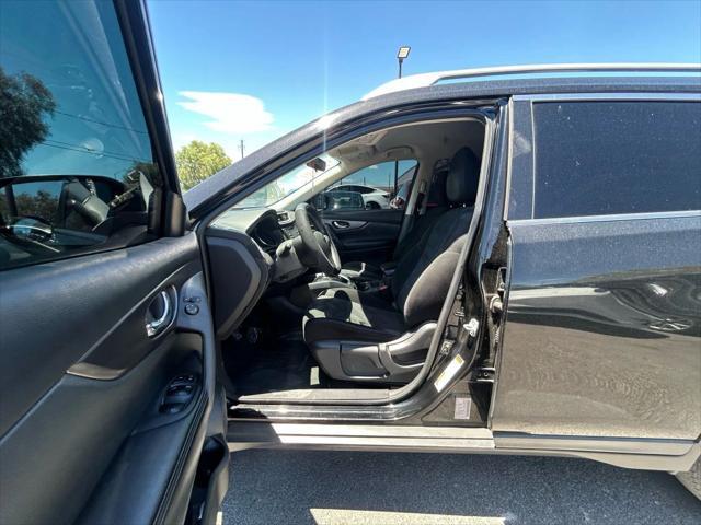 used 2016 Nissan Rogue car, priced at $5,999