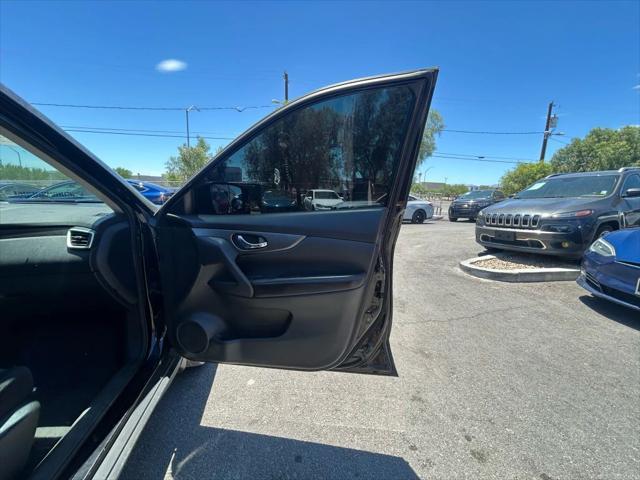 used 2016 Nissan Rogue car, priced at $5,999