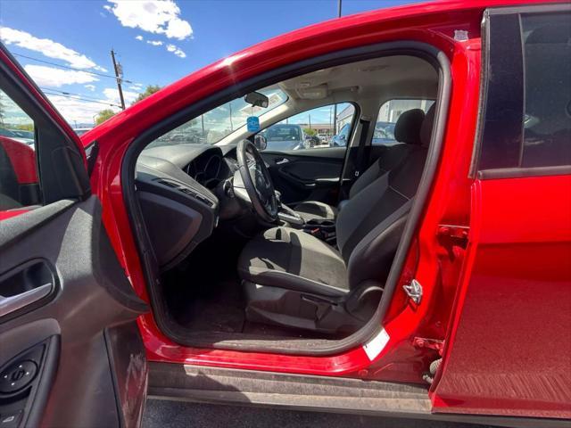 used 2014 Ford Focus car, priced at $5,477