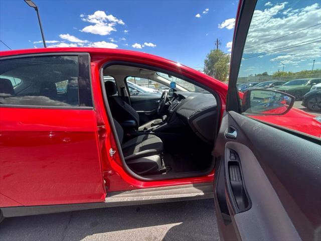 used 2014 Ford Focus car, priced at $5,477
