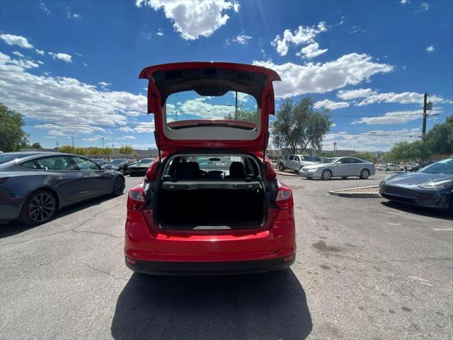 used 2014 Ford Focus car, priced at $5,477