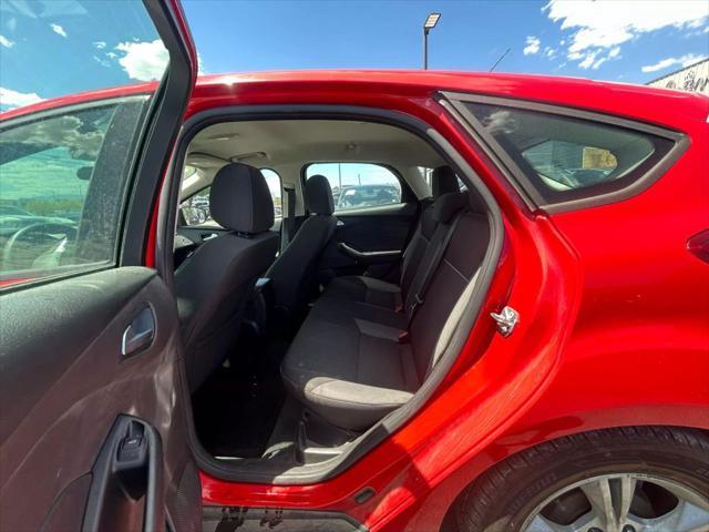 used 2014 Ford Focus car, priced at $5,477