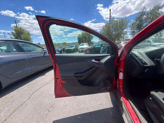 used 2014 Ford Focus car, priced at $5,477