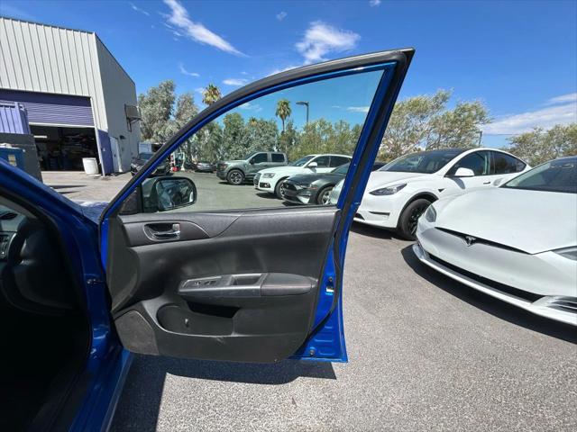 used 2013 Subaru Impreza WRX car, priced at $12,999