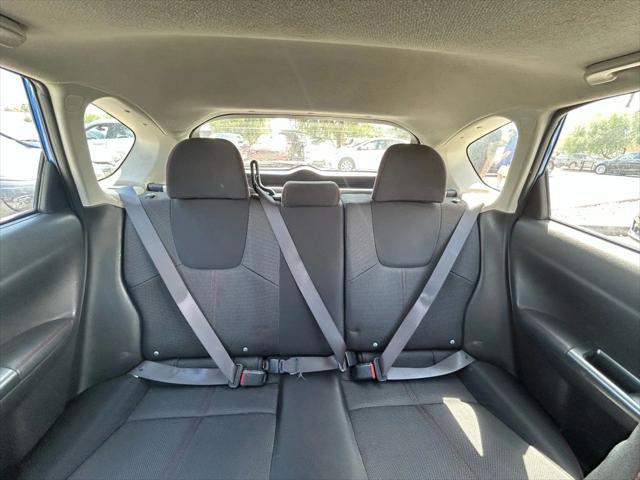 used 2013 Subaru Impreza WRX car, priced at $12,999