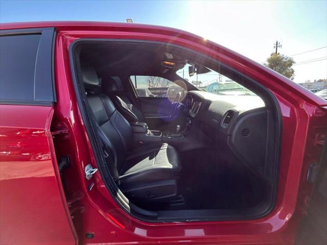 used 2016 Dodge Charger car, priced at $14,999