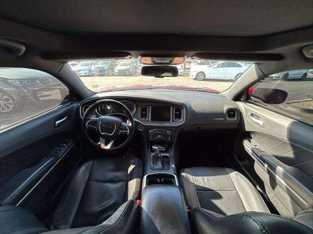 used 2016 Dodge Charger car, priced at $14,999