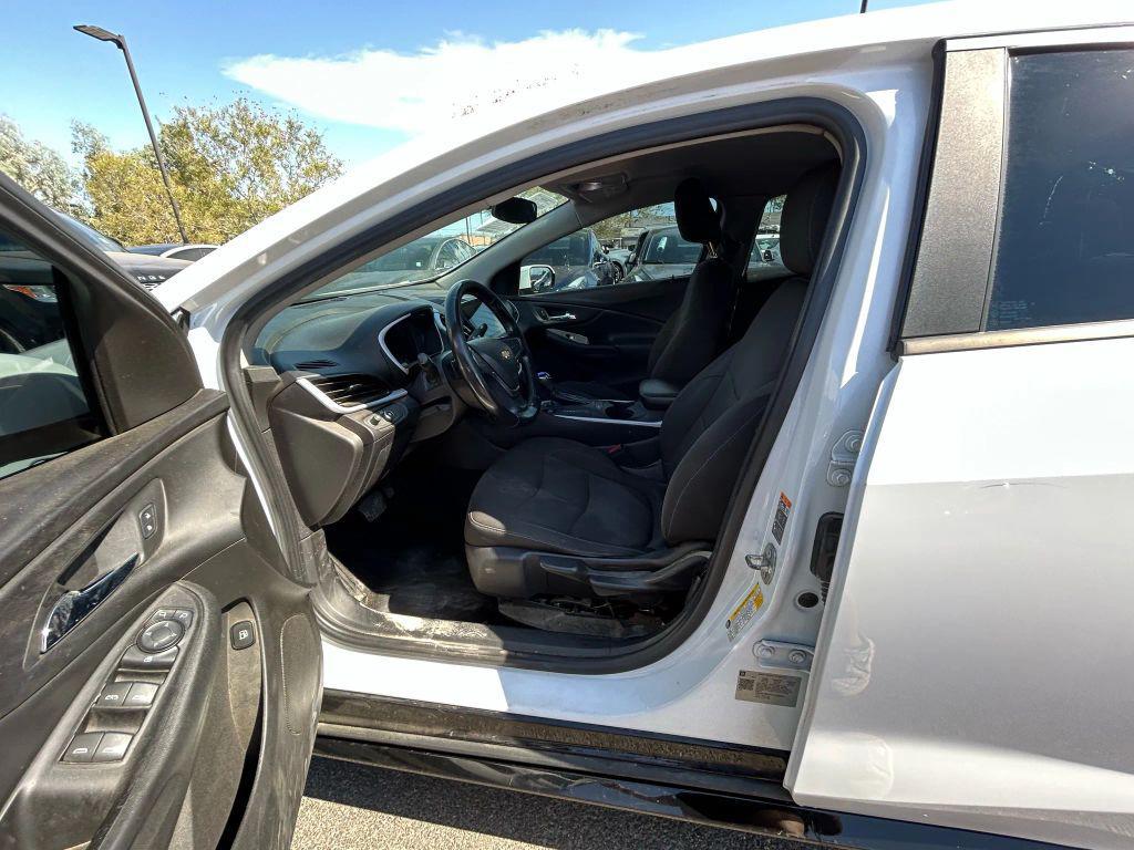 used 2018 Chevrolet Volt car, priced at $9,999