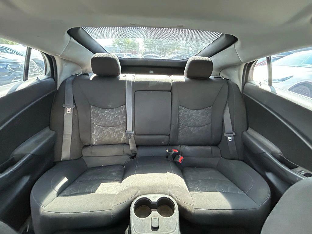 used 2018 Chevrolet Volt car, priced at $9,999