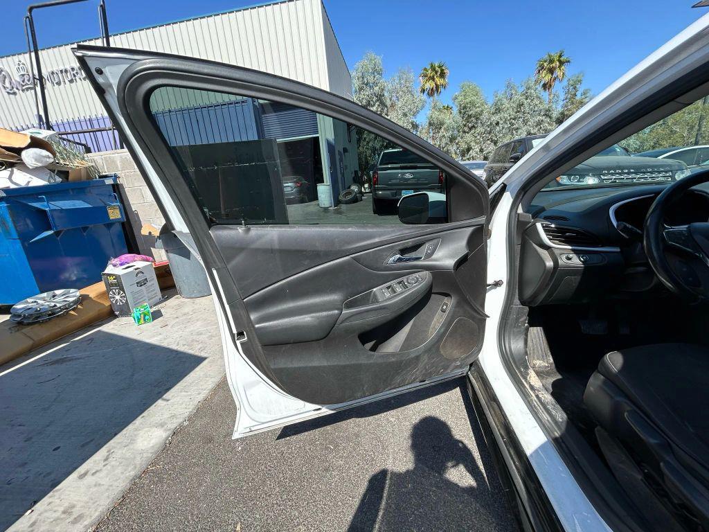 used 2018 Chevrolet Volt car, priced at $9,999