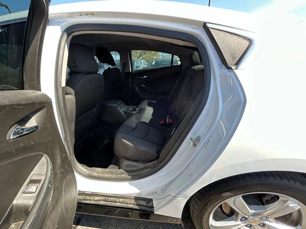 used 2018 Chevrolet Volt car, priced at $9,999