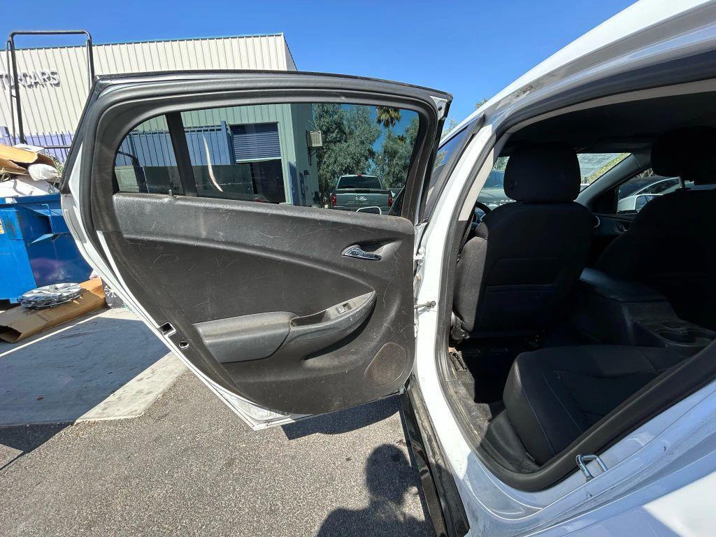 used 2018 Chevrolet Volt car, priced at $9,999