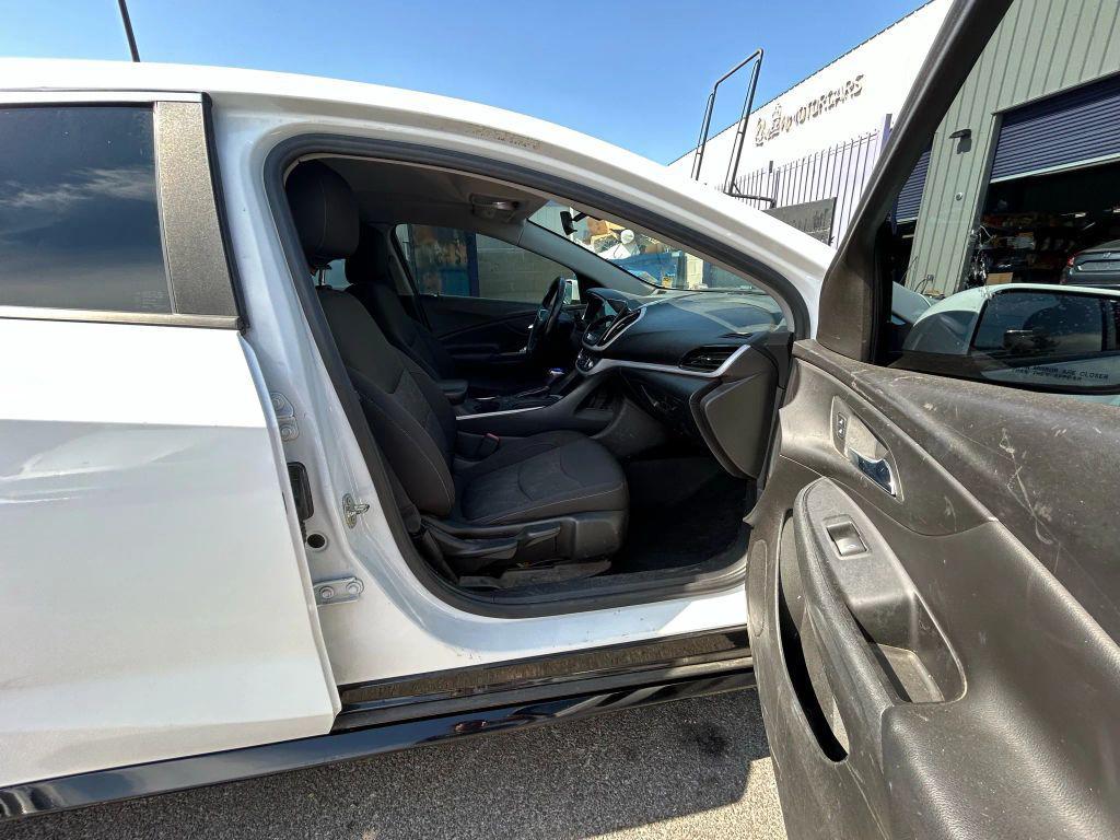 used 2018 Chevrolet Volt car, priced at $9,999