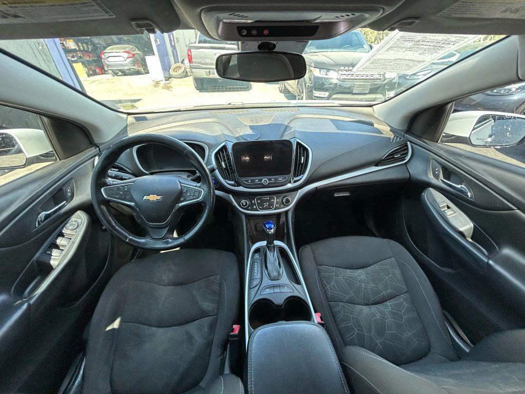 used 2018 Chevrolet Volt car, priced at $9,999