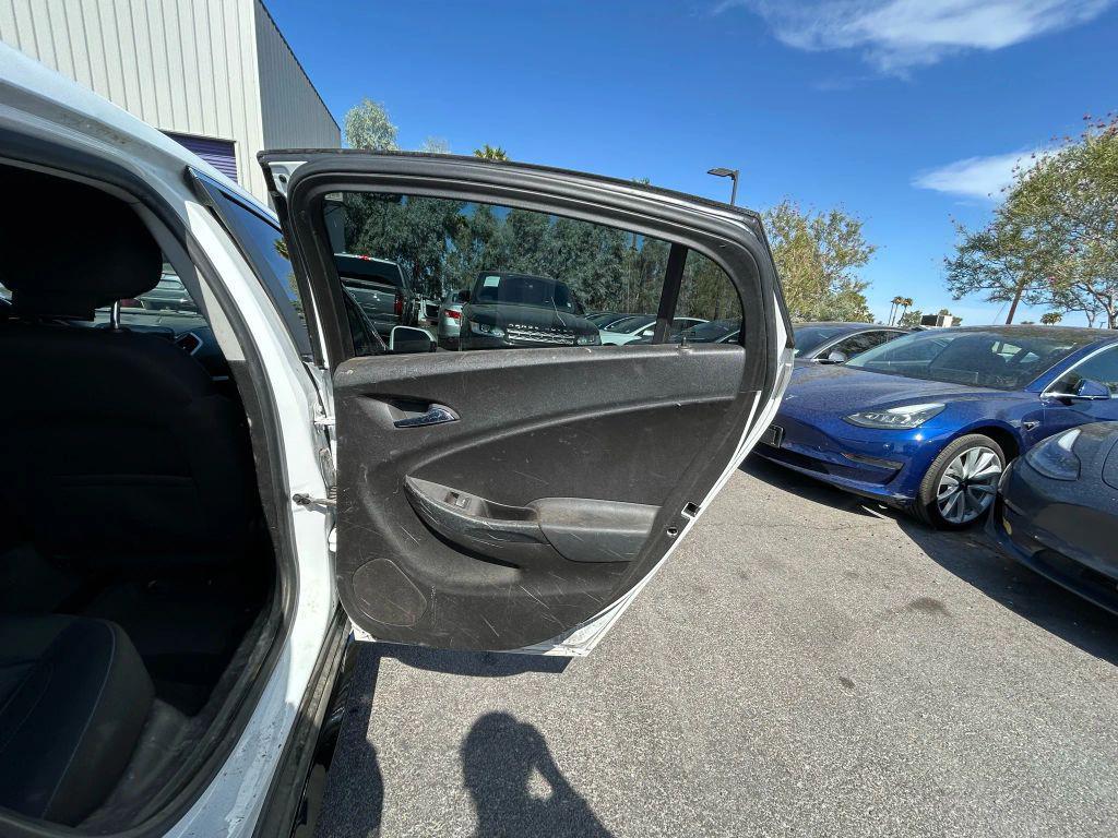 used 2018 Chevrolet Volt car, priced at $9,999