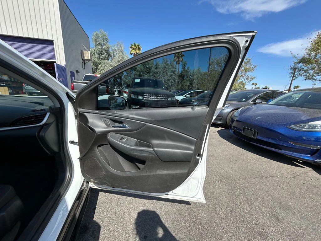 used 2018 Chevrolet Volt car, priced at $9,999
