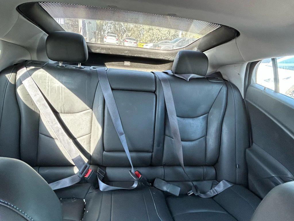 used 2016 Chevrolet Volt car, priced at $12,536