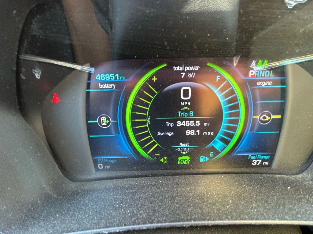 used 2016 Chevrolet Volt car, priced at $12,536