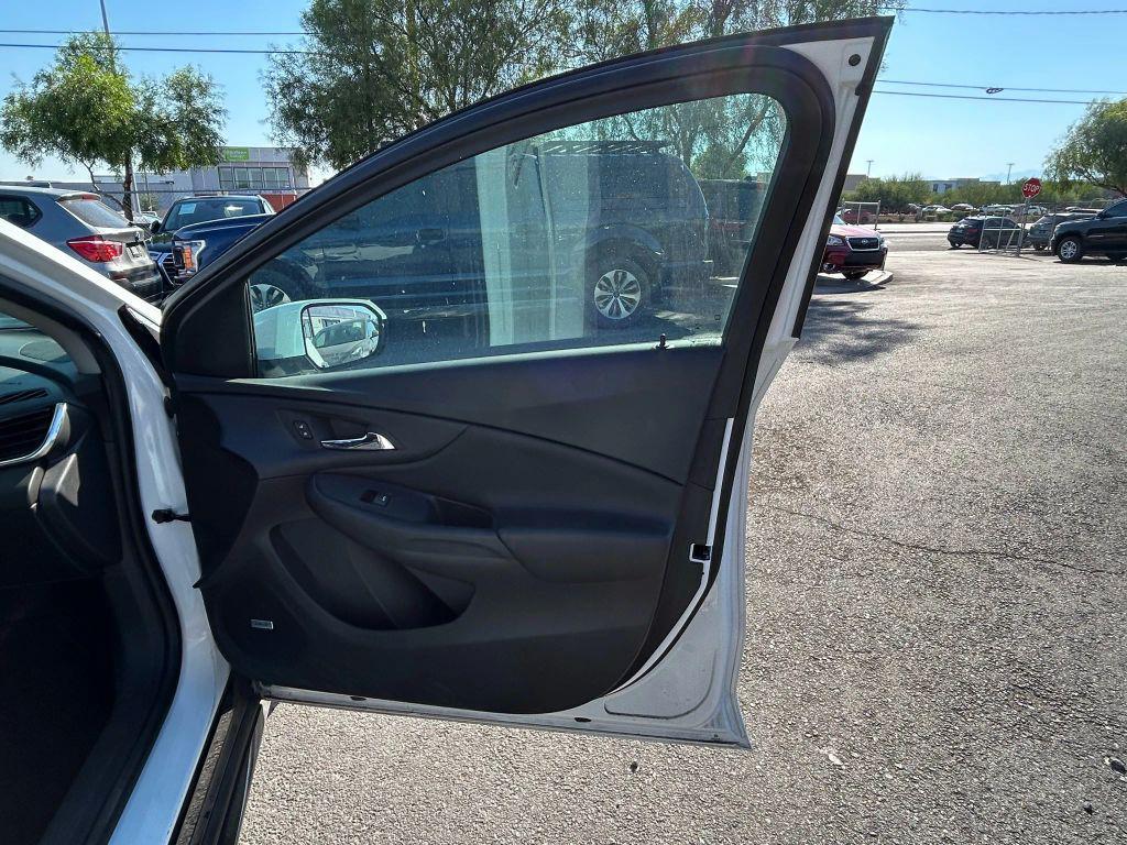 used 2016 Chevrolet Volt car, priced at $12,536