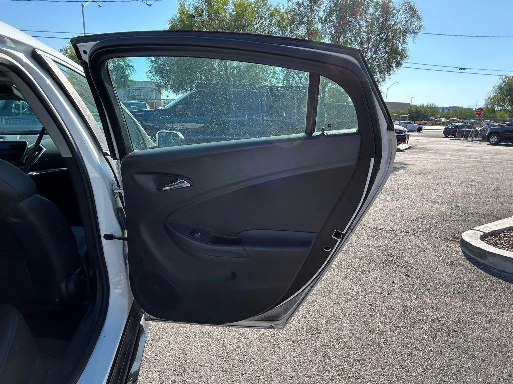 used 2016 Chevrolet Volt car, priced at $12,536