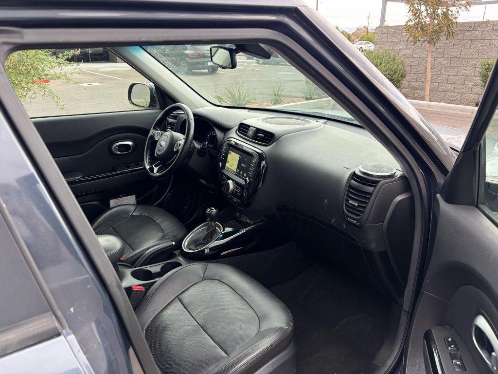 used 2016 Kia Soul car, priced at $7,335